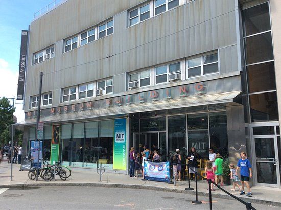 MIT Museum